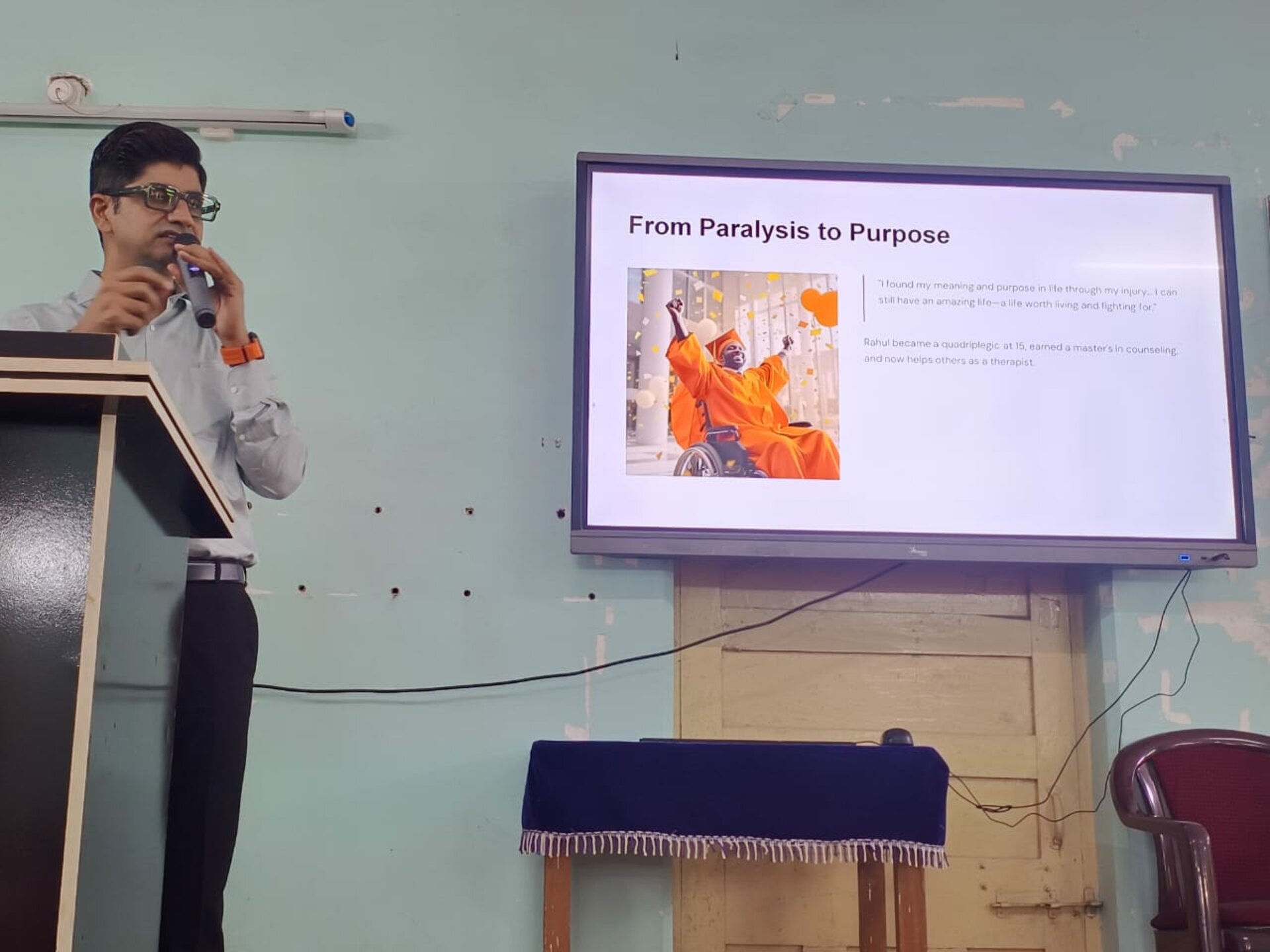 Radiant Superspeciality hospital|Vivekanand Colony,Amravati