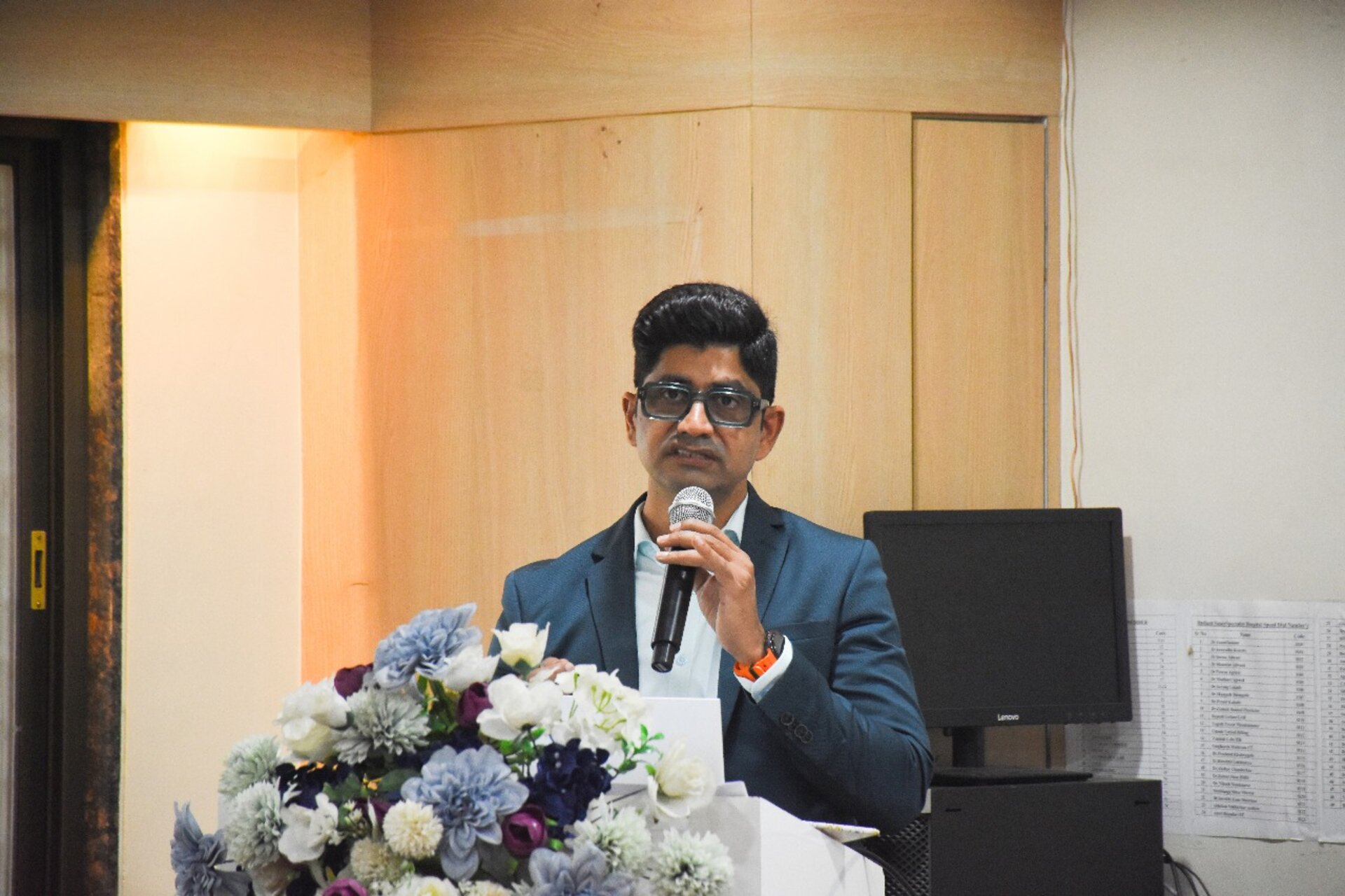 Radiant Superspeciality hospital|Vivekanand Colony,Amravati